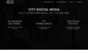 Citydigital.cz thumbnail