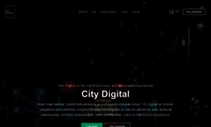 Citydigital.fi thumbnail