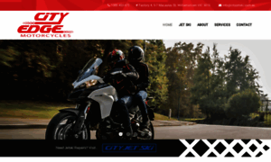 Cityedgemotorcycles.com.au thumbnail