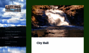 Cityelkriver.org thumbnail