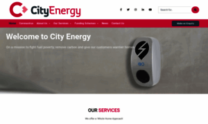 Cityenergy.co.uk thumbnail