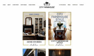 Cityfarmhousefranklin.com thumbnail