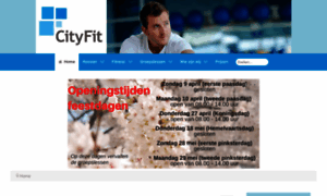 Cityfit.nl thumbnail