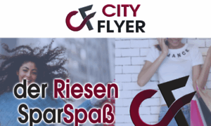 Cityflyer.eu thumbnail