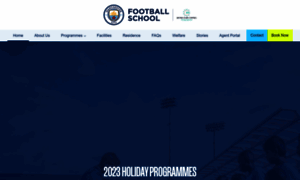 Cityfootball-performance.com thumbnail