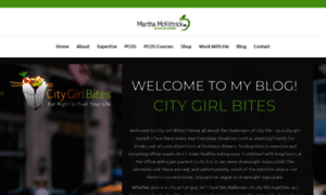 Citygirlbites.com thumbnail