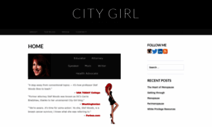 Citygirlblogs.com thumbnail