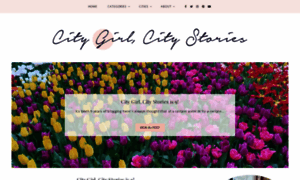 Citygirlcitystories.com thumbnail
