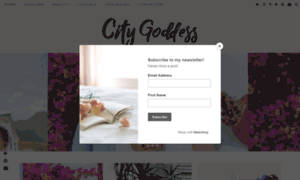 Citygoddess.co.za thumbnail