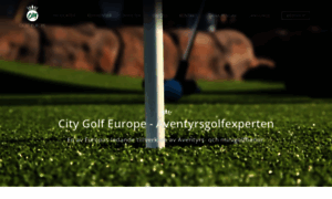 Citygolf.se thumbnail