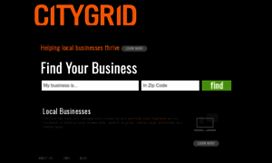 Citygrid.com thumbnail