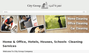 Citygroup.so thumbnail