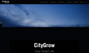 Citygrowsys.com thumbnail