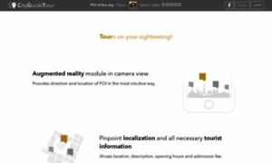 Cityguidetour.com thumbnail