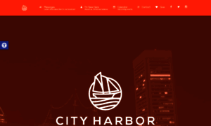 Cityharborchurch.com thumbnail