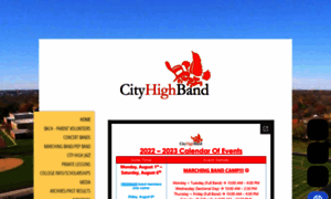 Cityhighband.com thumbnail