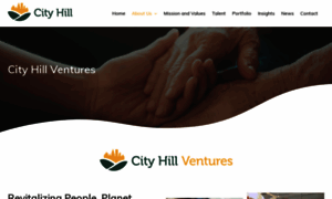 Cityhillventures.com thumbnail