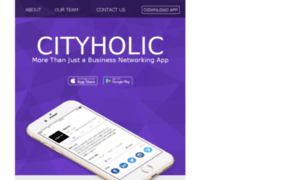 Cityholic.com thumbnail