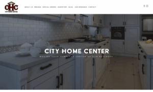 Cityhomecenter.com thumbnail