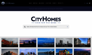 Cityhomes.com thumbnail