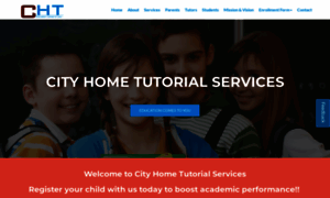 Cityhometutorial.com thumbnail