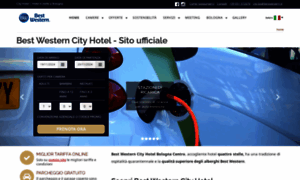 Cityhotelbologna.it thumbnail