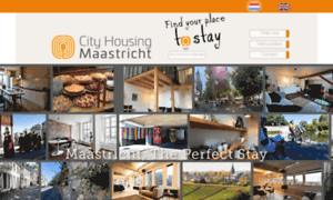 Cityhousingmaastricht.nl thumbnail