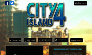 Cityisland4.com thumbnail