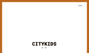 Citykids.ch thumbnail