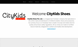 Citykids.com.sg thumbnail