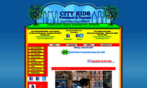 Citykids.us thumbnail