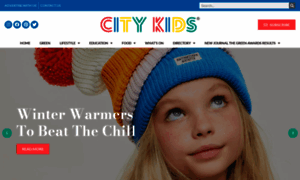 Citykidsmagazine.co.uk thumbnail