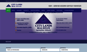 Citylands.com.ar thumbnail