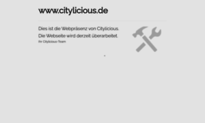 Citylicious.de thumbnail
