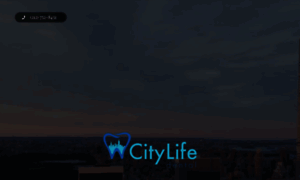 Citylifedentalnyc.com thumbnail