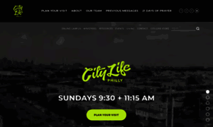 Citylifephilly.com thumbnail