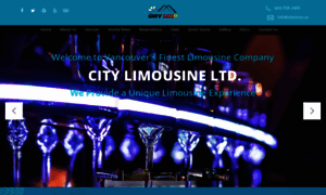 Citylimos.ca thumbnail