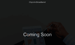 Citylinkbroadband.in thumbnail