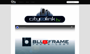 Citylinktv.com thumbnail