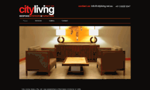 Cityliving.net.au thumbnail