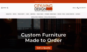 Citylivingdesign.com thumbnail