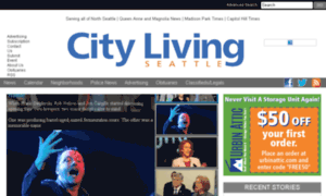 Citylivingseattle.com thumbnail