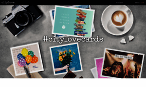 Citylovecards.com thumbnail