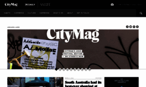Citymag.com.au thumbnail