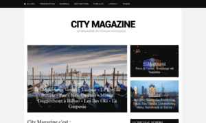 Citymagazine.fr thumbnail
