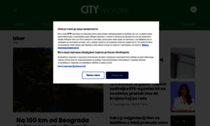 Citymagazine.rs thumbnail