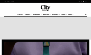 Citymagazine.si thumbnail