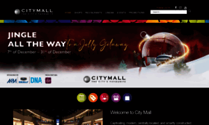 Citymall.com.jo thumbnail