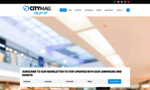 Citymall.com.lb thumbnail