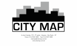 Citymap.com.br thumbnail